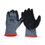 GUANTE 9" ANTIDESLIZANTE TOYOKI LH-2990 - Imagen 2
