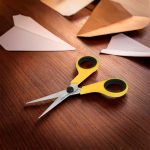 TIJERA DOMESTICA 5.5" UYUSTOOLS TJD006