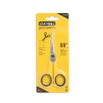 TIJERA DOMESTICA 5.5" UYUSTOOLS TJD006 - Imagen 3