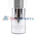 PUNTAS 1/2" 8PZ LARGAS HEXAGONAL GATE TOO GT124008 - Imagen 8