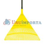 ESCOBILLA JARDIN TIPO FLECO 30 DIENTES UYUS RAP30U - Imagen 2