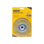 CEPILLO 5" BRONCEADO UYUSTOOLS EBR005 - Imagen 2