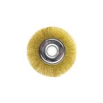 CEPILLO 5" BRONCEADO UYUSTOOLS EBR005 - Imagen 4