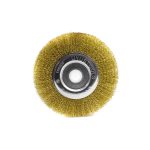 CEPILLO 6" BRONCEADO UYUSTOOLS EBR006 - Imagen 2