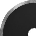 DISCO DIAMANTADO 4 1/2" TURBO UYUSTOOLS DDU115H - Imagen 3