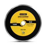DISCO DIAMANTADO 7 1/4" TURBO UYUSTOOLS DDU18H - Imagen 2