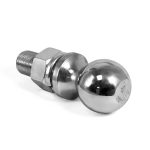 BOLA 1-7/8" PARA REMOLQUE 2000 LB FERRAWYY BLR35YX - Imagen 3