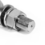 BOCHA PARA REMOLQUE 2"  6000 LBS FERRAWYY BLR60YX - Imagen 4