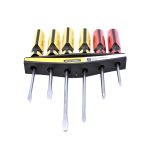 DESTORNILLADOR 6PZ UYUSTOOLS DED602 - Imagen 4