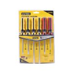 DESTORNILLADOR 6PZ UYUSTOOLS DED602 - Imagen 5