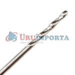 MECHA ACERO RAPIDO 4MM 10UN EN BLIST UYUS BCF04H - Imagen 4