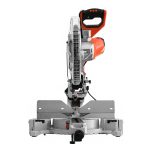 INGLETADORA ELECTRICA 12" 2150W TOYAKI TK-873 - Imagen 9