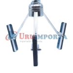 BRUNIDOR DE CILINDRO MANUAL 2-7  LH-3021 - Imagen 3