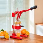 EXPRIMIDOR DE NARANJAS PARA HACER JUGO LH-2737 - Imagen 2