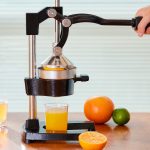 EXPRIMIDOR DE NARANJAS PARA HACER JUGO LH-2737 - Imagen 3