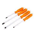 DESTORNILLADOR DE GOLPE 4PZ MAKAWA MK-0683 - Imagen 6