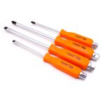 DESTORNILLADOR DE GOLPE 4PZ MAKAWA MK-0683 - Imagen 7