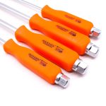 DESTORNILLADOR DE GOLPE 4PZ MAKAWA MK-0683 - Imagen 2