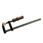 PRENSA TIPO F 50X250MM LH-5012 - Imagen 2