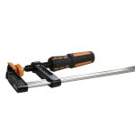 PRENSA TIPO F 50X250MM LH-5012 - Imagen 3