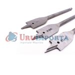 MECHA P/MADERA PLANA 6PZ 3/8"-1" MAKAWA MK-0182 - Imagen 7