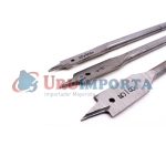 MECHA P/MADERA PLANA 6PZ 3/8"-1" MAKAWA MK-0182 - Imagen 6