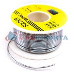 ESTANO 1.0MM 100GRS PARA SOLDAR LH-2241 - Imagen 3
