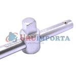 BARRA DE FUERZA 1/2" LARGO 12" MAKAWA TW-LT12 - Imagen 2