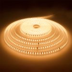 CINTA 144 LED SMD LUZ CALIDA UN METRO LH-2294