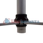 SOPORTE TRIPODE PARA NIVEL LASER LH-2860 - Imagen 5