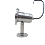 SPOT LED SUMERGIBLE 3W 12V 3200K LH-2680 - Imagen 2