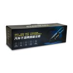 ASPIRADORA HUMEDO SECO PARA AUTO LH-3963 - Imagen 3