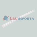 TUBO DE LUZ LED 9W 60CM LUZ FRIA C/SOPORTE LH-2306