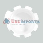 CAJA SIFONADA 150X150X40MM BLANCA LUCONI 3343 - Imagen 3