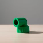 CODO TERMO INSERTO HEMBRA L20X1/2 IFAN LH-1022