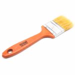 PINCEL 2" MANGO PLASTICO NARANJA LH-2273 - Imagen 4