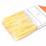 PINCEL 2" MANGO PLASTICO NARANJA LH-2273 - Imagen 5