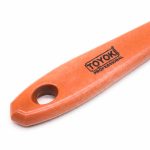 PINCEL 2" MANGO PLASTICO NARANJA LH-2273 - Imagen 2