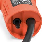 RECTIFICADOR 600W 6MM ELECTRICO TOYAKI TK-845 - Imagen 8