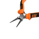 PINZA PUNTA MINI 5” REDONDA MAKAWA MK-0572 - Imagen 2
