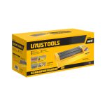 PLASTIFICADORA METALICA 600W UYUSTOOLS SLU320 - Imagen 2