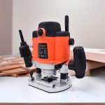 FRESADORA 2100W CON MALETIN TOYAKI TK-824
