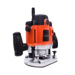 FRESADORA 2100W CON MALETIN TOYAKI TK-824 - Imagen 2