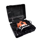 FRESADORA 2100W CON MALETIN TOYAKI TK-824 - Imagen 5