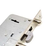 CERROJO PORTON CORREDIZO TIPO 225 TOYOKI LH-3026 - Imagen 5