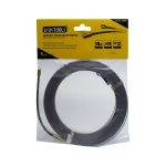 CINTA PASA CABLE METAL 3MM X 10M UYUSTOOLS HUC10M - Imagen 3