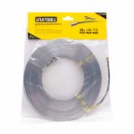 CINTA PASA CABLE METAL 3MM X 30M UYUSTOOLS HUC30M - Imagen 3