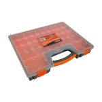 ORGANIZADOR 16.5" 19 REPARTICION MAKAWA MK-0997 - Imagen 4