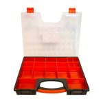 ORGANIZADOR 16.5" 19 REPARTICION MAKAWA MK-0997 - Imagen 3