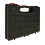 ORGANIZADOR 16.5" 19 REPARTICION MAKAWA MK-0997 - Imagen 2